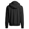 Parajumpers PARAJUMPERS ABNER WINDBREAKER JACK BLACK Parajumpers PARAJUMPERS ABNER WINDBREAKER JACK BLACK