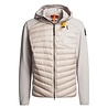 Parajumpers PARAJUMPERS NOLAN HYBRID JACK PELICAN BEIGE