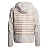 Parajumpers PARAJUMPERS NOLAN HYBRID JACK PELICAN BEIGE
