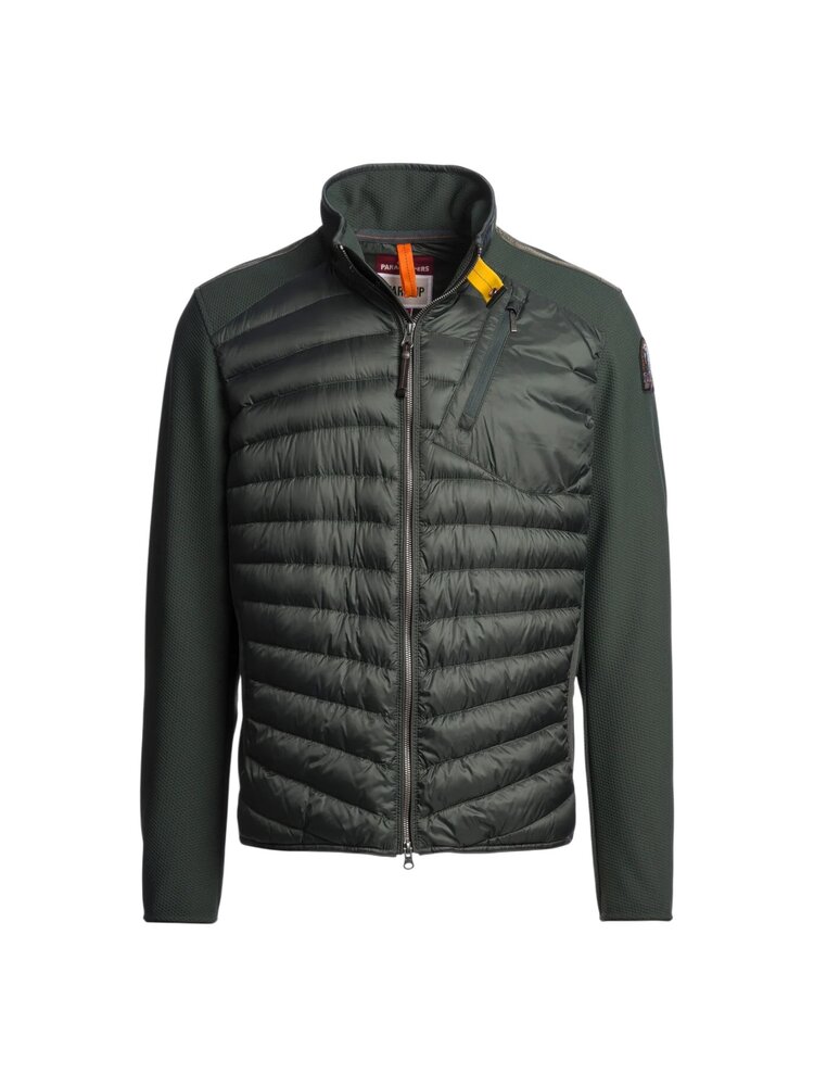 Parajumpers PARAJUMPERS JAYDEN HYBRID JACK GREEN GABLES