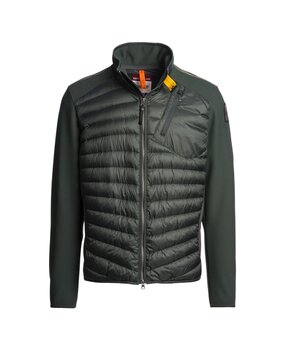 Parajumpers PARAJUMPERS JAYDEN HYBRID JACK GREEN GABLES