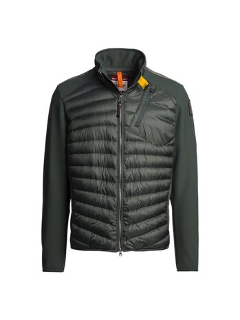 Parajumpers PARAJUMPERS JAYDEN HYBRID JACK GREEN GABLES