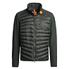 Parajumpers PARAJUMPERS JAYDEN HYBRID JACK GREEN GABLES