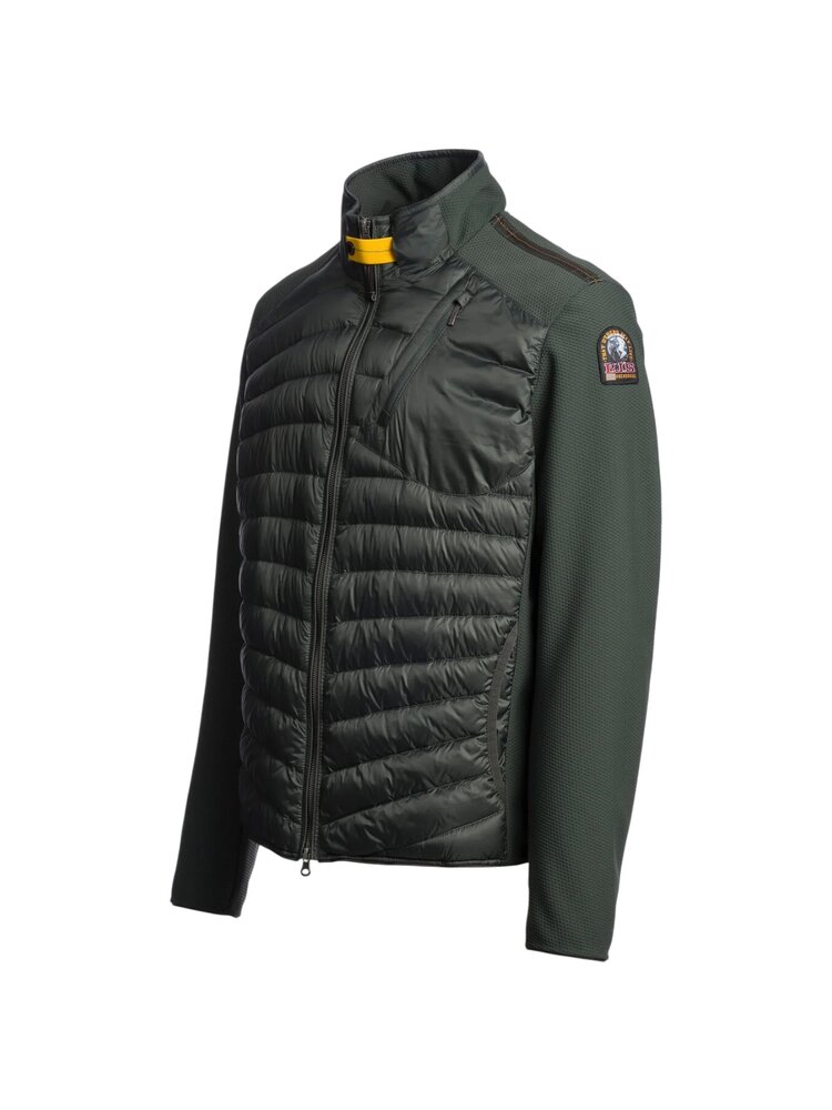 Parajumpers PARAJUMPERS JAYDEN HYBRID JACK GREEN GABLES
