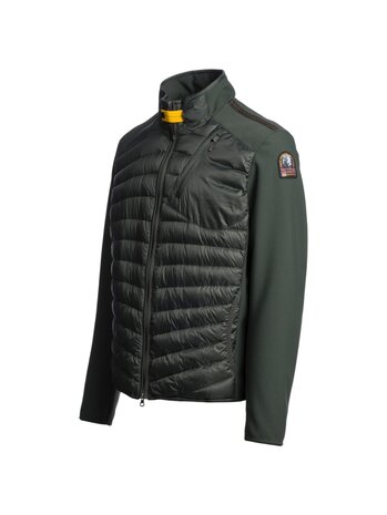 Parajumpers PARAJUMPERS JAYDEN HYBRID JACK GREEN GABLES