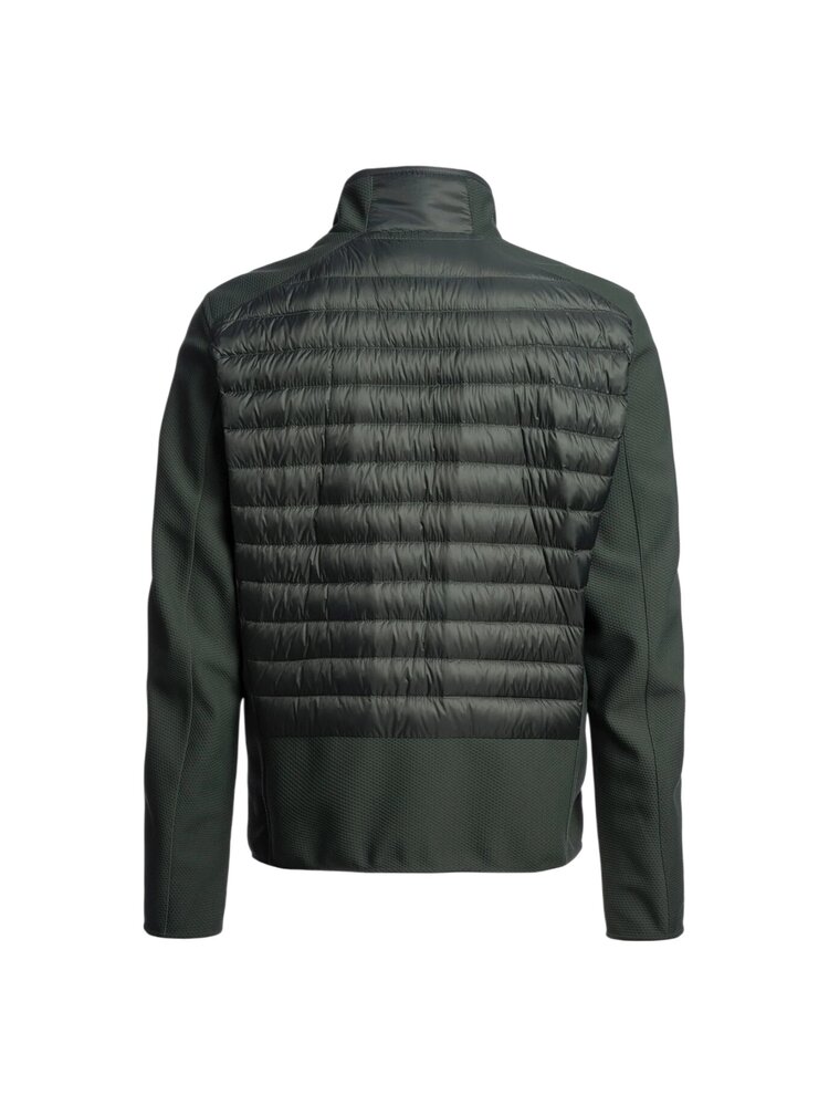 Parajumpers PARAJUMPERS JAYDEN HYBRID JACK GREEN GABLES
