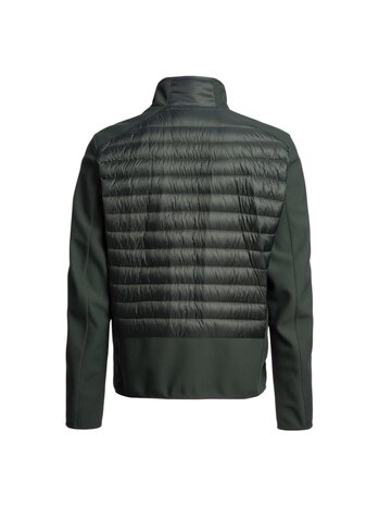 Parajumpers PARAJUMPERS JAYDEN HYBRID JACK GREEN GABLES