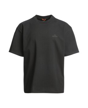 Parajumpers PARAJUMPERS REG T-SHIRT BLACK