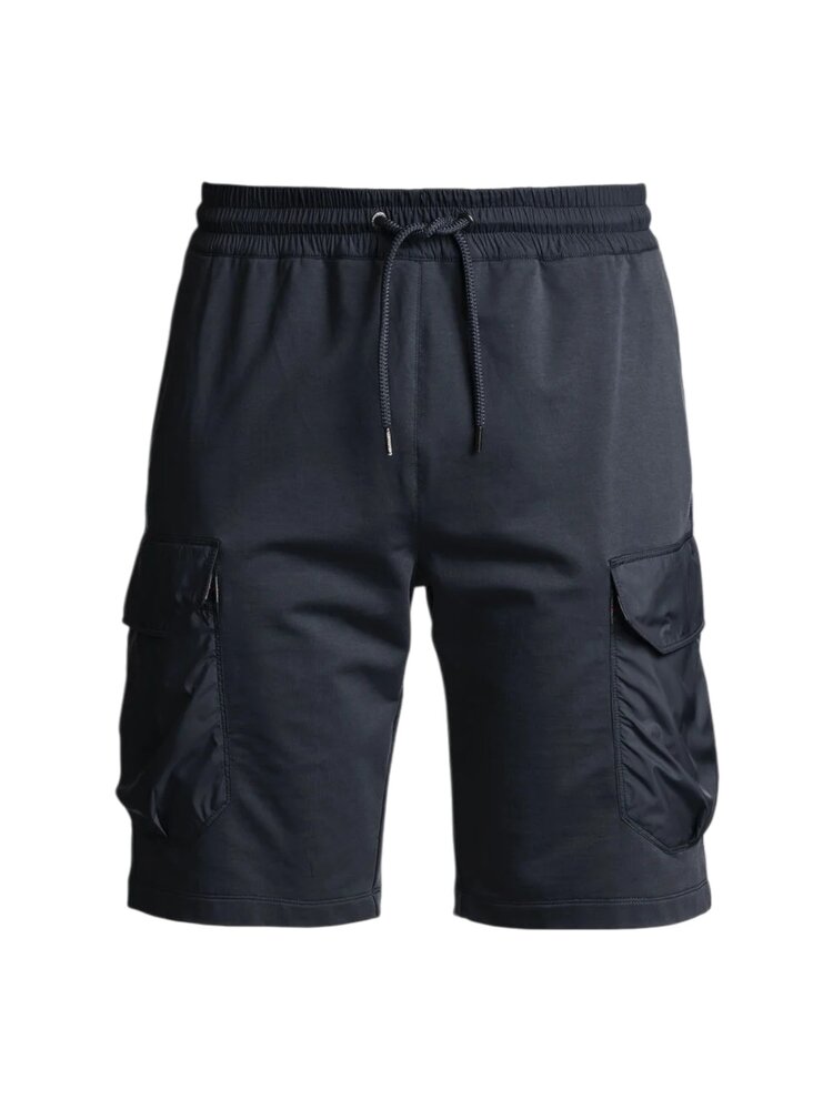 Parajumpers PARAJUMPERS BOYCE SHORTS BLUE NAVY Parajumpers PARAJUMPERS BOYCE SHORTS BLUE NAVY