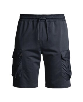 Parajumpers PARAJUMPERS BOYCE SHORTS BLUE NAVY