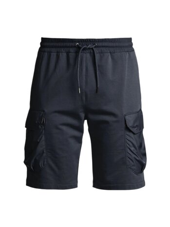Parajumpers PARAJUMPERS BOYCE SHORTS BLUE NAVY Parajumpers PARAJUMPERS BOYCE SHORTS BLUE NAVY