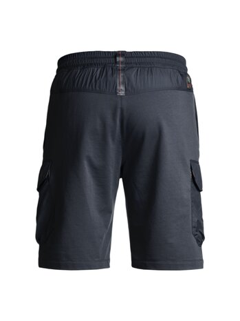 Parajumpers PARAJUMPERS BOYCE SHORTS BLUE NAVY Parajumpers PARAJUMPERS BOYCE SHORTS BLUE NAVY