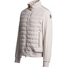 Parajumpers PARAJUMPERS ELLIOT HYBRID JACK PELICAN BEIGE Parajumpers PARAJUMPERS ELLIOT HYBRID JACK PELICAN BEIGE