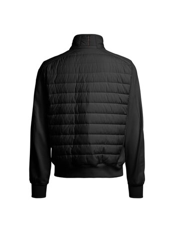 Parajumpers PARAJUMPERS ELLIOT HYBRID JACK BLACK