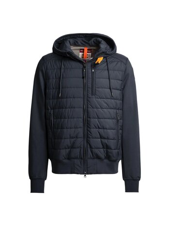 Parajumpers PARAJUMPERS IVOR HYBRID JACK NAVY BLUE