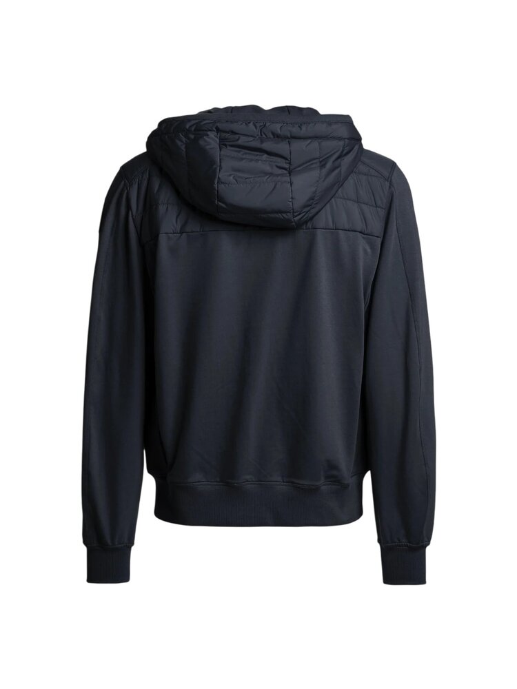 Parajumpers PARAJUMPERS IVOR HYBRID JACK NAVY BLUE