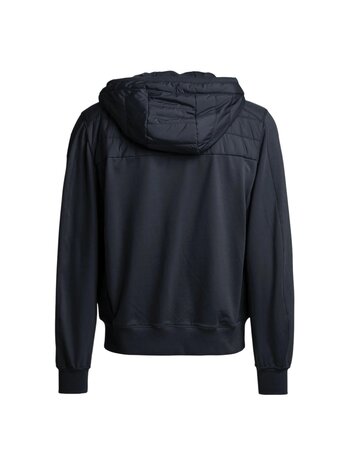 Parajumpers PARAJUMPERS IVOR HYBRID JACK NAVY BLUE