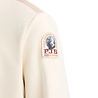 Parajumpers PARAJUMPERS K2 CREWNECK FLEECE SWEATER BONE