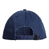 Parajumpers PARAJUMPERS PATCH BASEBALL CAP CADET BLUE