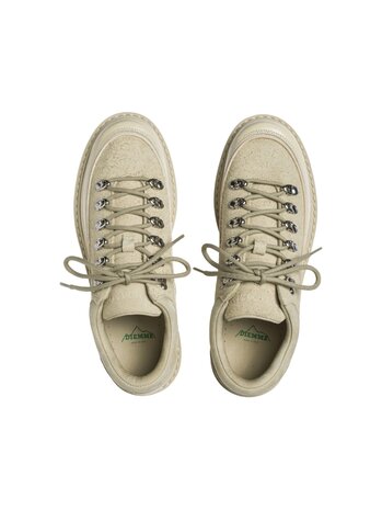 Diemme DIEMME CORNARO LOW BOOTS ROUGH SUEDE GALA CREAM Diemme DIEMME CORNARO LOW BOOTS ROUGH SUEDE GALA CREAM
