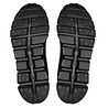 ON ON CLOUD 6 GEO WATERPROOF SNEAKERS BLACK