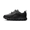 ON ON CLOUD 6 GEO WATERPROOF SNEAKERS BLACK