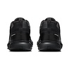 ON ON CLOUD 6 GEO WATERPROOF SNEAKERS BLACK