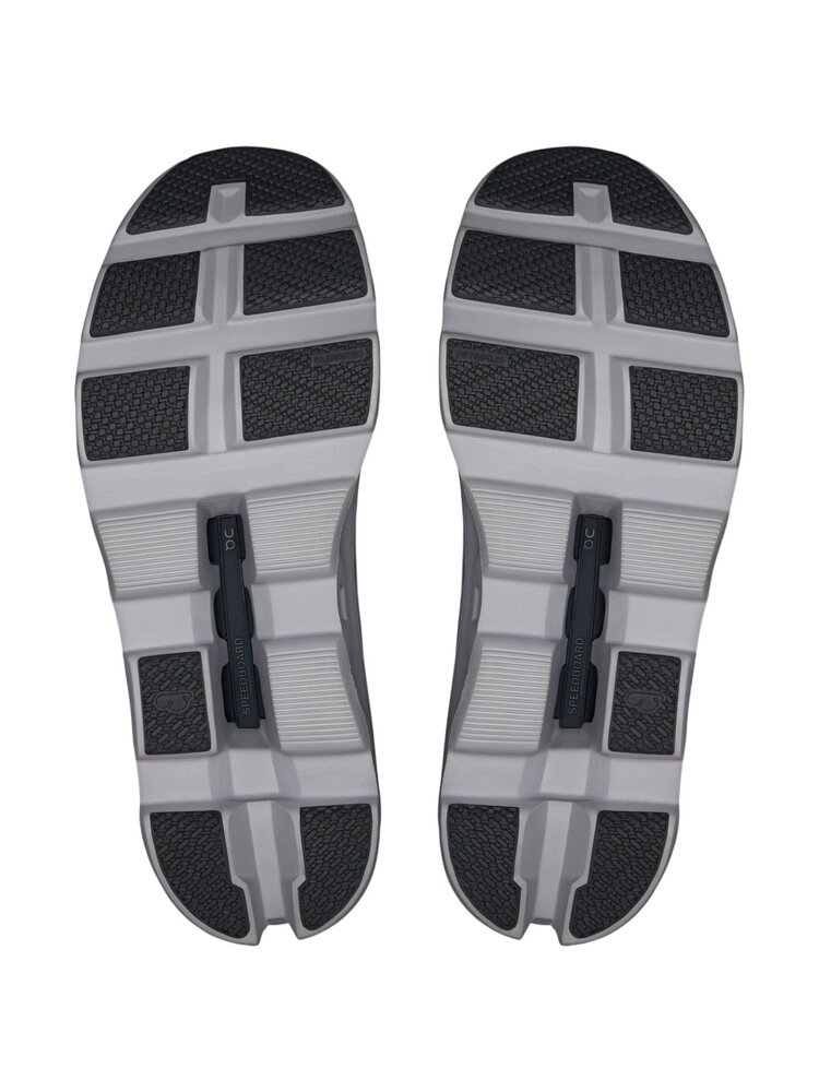 ON ON CLOUDMONSTER 1 SNEAKERS GLACIER