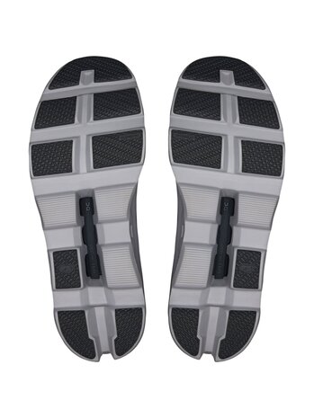 ON ON CLOUDMONSTER 1 SNEAKERS GLACIER