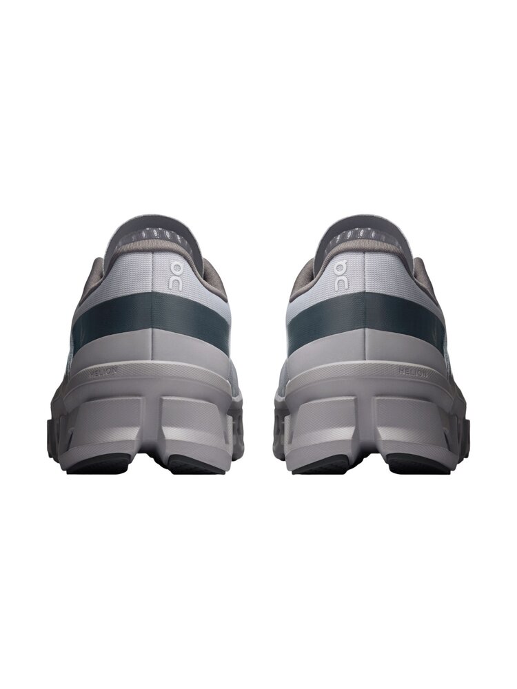 ON ON CLOUDMONSTER 1 SNEAKERS GLACIER