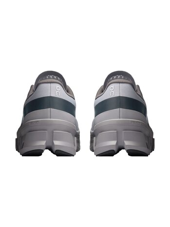 ON ON CLOUDMONSTER 1 SNEAKERS GLACIER