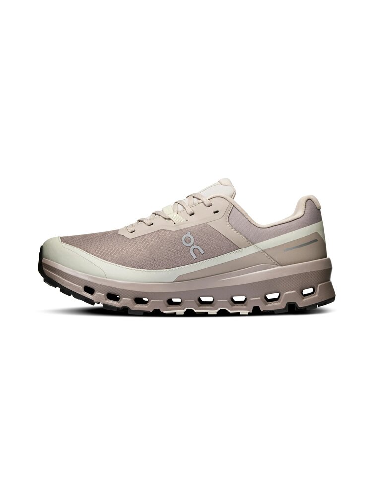 ON ON CLOUDVISTA 2 WATERPROOF SNEAKERS FOG