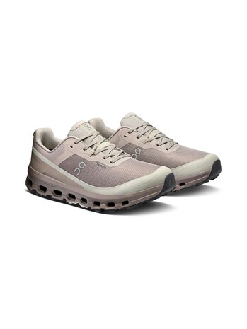 ON ON CLOUDVISTA 2 WATERPROOF SNEAKERS FOG