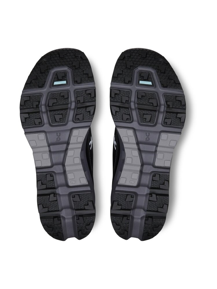 ON ON CLOUDVISTA 2 WATERPROOF SNEAKERS ECLIPSE