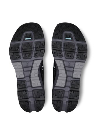 ON ON CLOUDVISTA 2 WATERPROOF SNEAKERS ECLIPSE