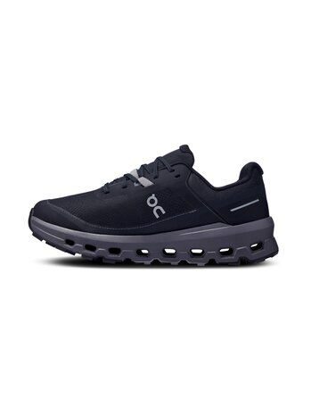 ON ON CLOUDVISTA 2 WATERPROOF SNEAKERS ECLIPSE