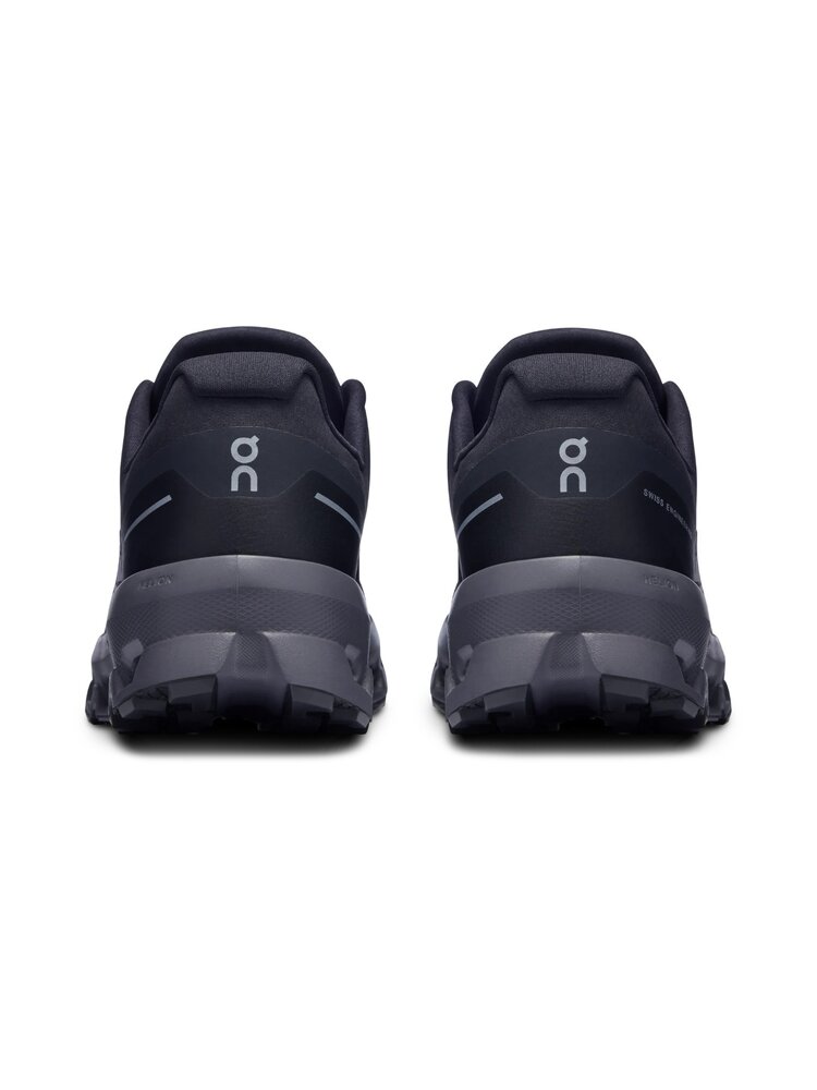 ON ON CLOUDVISTA 2 WATERPROOF SNEAKERS ECLIPSE