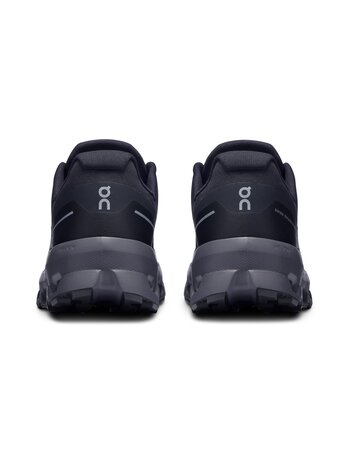 ON ON CLOUDVISTA 2 WATERPROOF SNEAKERS ECLIPSE