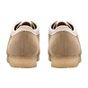 Clarks CLARKS ORIGINALS WALLABEE SHOES MAPLE STRIPE