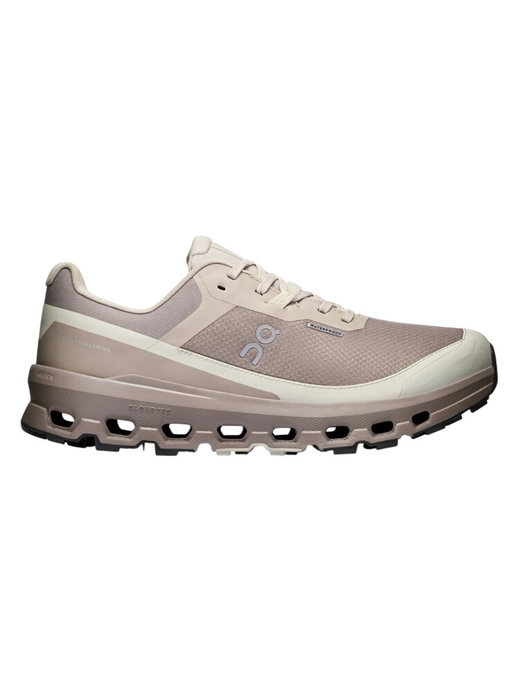 ON ON CLOUDVISTA 2 WATERPROOF SNEAKERS FOG