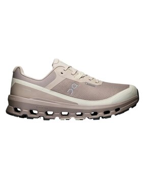 ON ON CLOUDVISTA 2 WATERPROOF SNEAKERS FOG