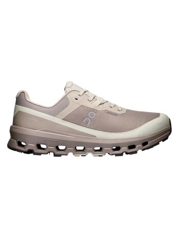 ON ON CLOUDVISTA 2 WATERPROOF SNEAKERS FOG
