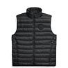 Canada Goose CANADA GOOSE STRATUS VEST TONAL LABEL BLACK