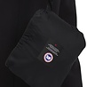 Canada Goose CANADA GOOSE LODGE VEST BLACK LABEL BLACK