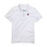 Canada Goose CANADA GOOSE BECKLEY POLO BLANC Canada Goose CANADA GOOSE BECKLEY POLO BLANC