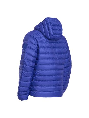 Canada Goose CANADA GOOSE STRATUS HOODIE JACKET TONAL LABEL AZURRO Canada Goose CANADA GOOSE STRATUS HOODIE JACKET TONAL LABEL AZURRO