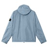 Stone Island STONE ISLAND CRINKLE REPS NY DARK BLUE