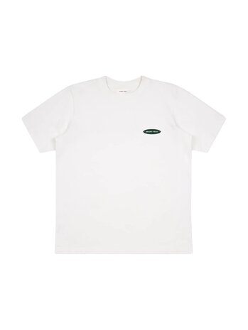 Brams Fruit BRAM'S FRUIT FCK OFF I'M GARDENING TEE WHITE