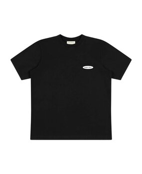 Brams Fruit BRAM'S FRUIT FCK OFF I'M GARDENING TEE BLACK