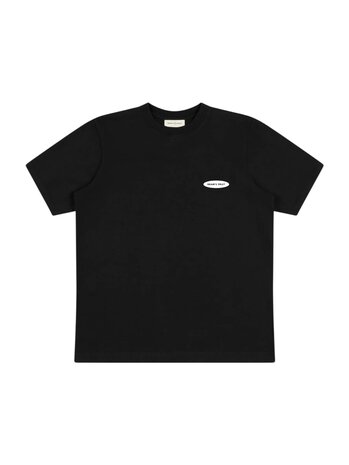 Brams Fruit BRAM'S FRUIT FCK OFF I'M GARDENING TEE BLACK